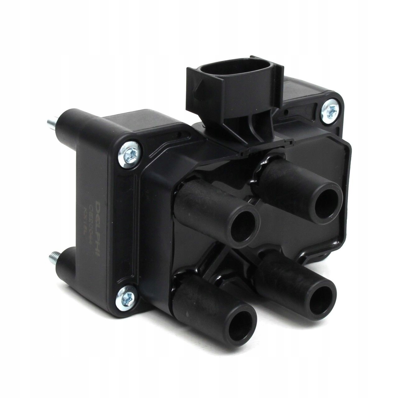 CEWKA ZAPŁONOWA FOCUS I II MONDEO III 1.6 1.8 2.0 Producent części Delphi