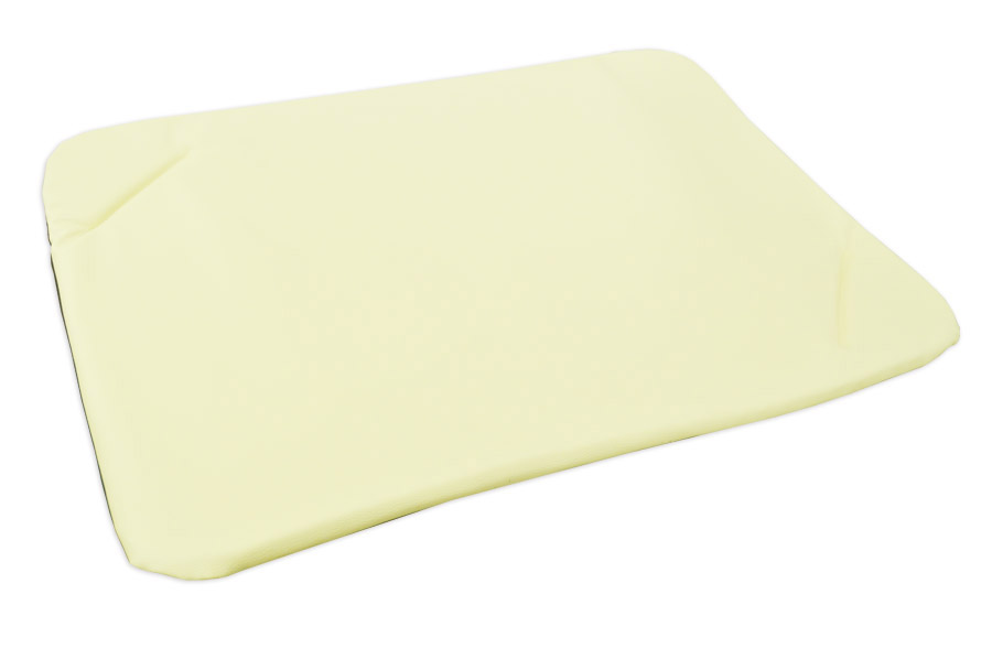 

Legowisko materac dla psa L 100x70 cm Ecru