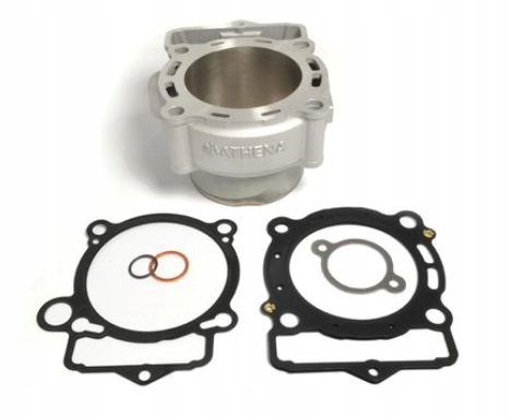 Valec Ktm Excf 250 14-16 Husqvarna Fe 250 14-16