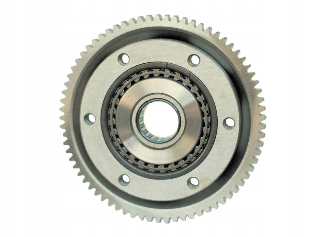 Atv Kingway 500 Dominator Spojka Startéru