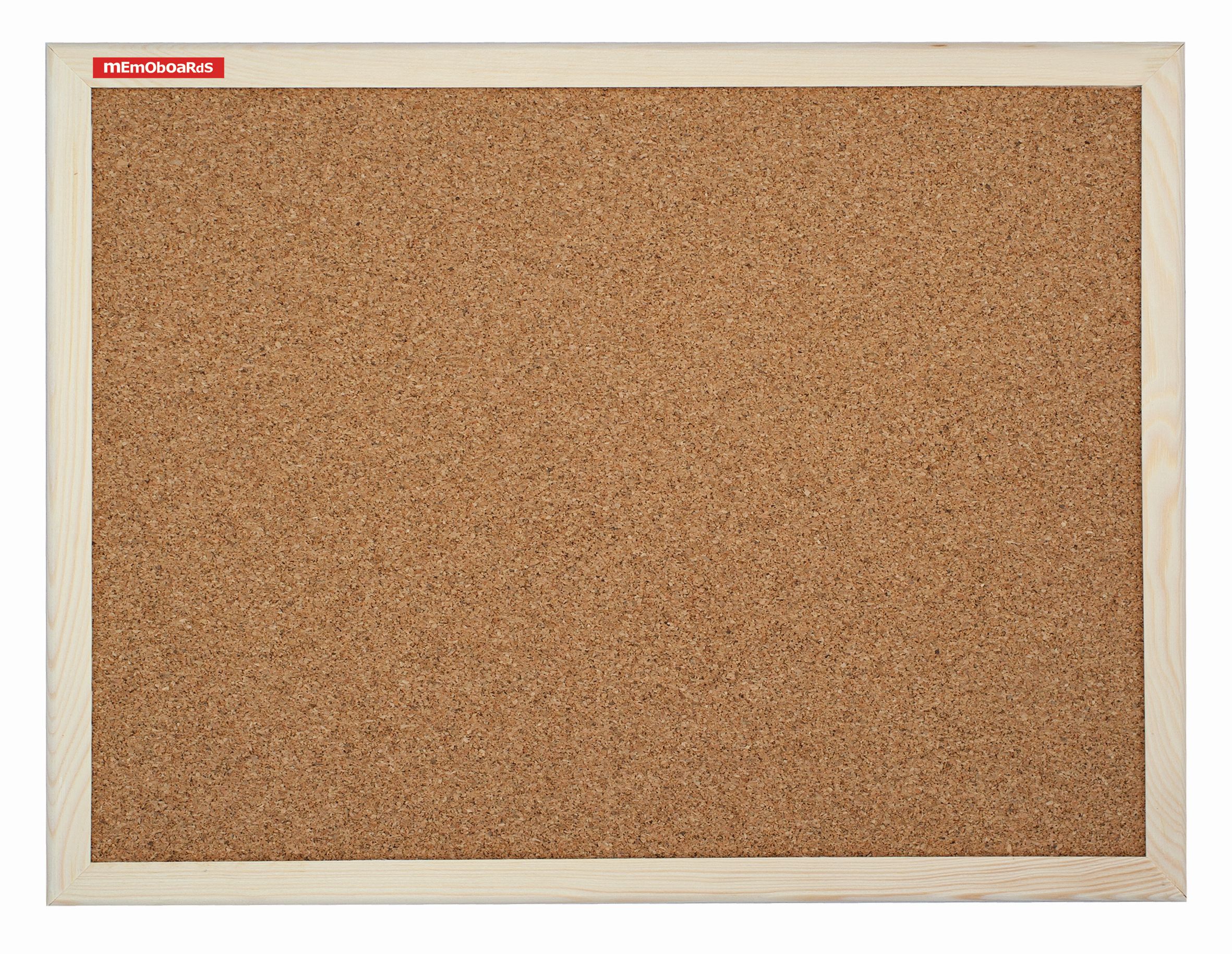 

Tablica Korkowa Memoboards 60X50cm 50X60 Gratisy