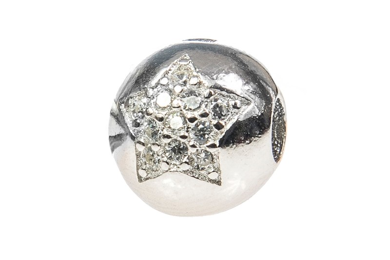 

Koralik Beads Charms Srebro próby 925 Hurt Detal