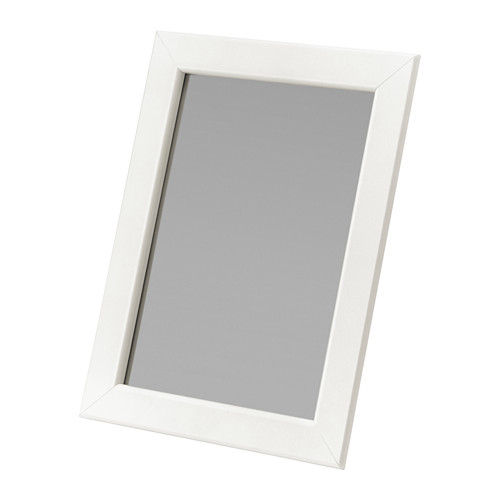 

Ss Ikea Fiskbo Ramka na zdjęcie 13x18 biały