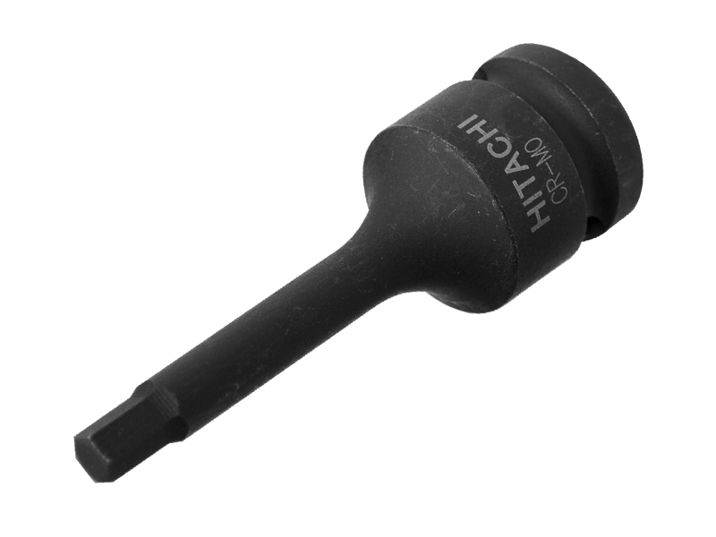 

Nasadka udarowa 1/2 Imbus Hex H6 751863