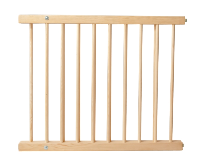 BRAMKA BARIERKA 102cm-162cm Wysokość 68cm 24h Kolor wielokolorowy