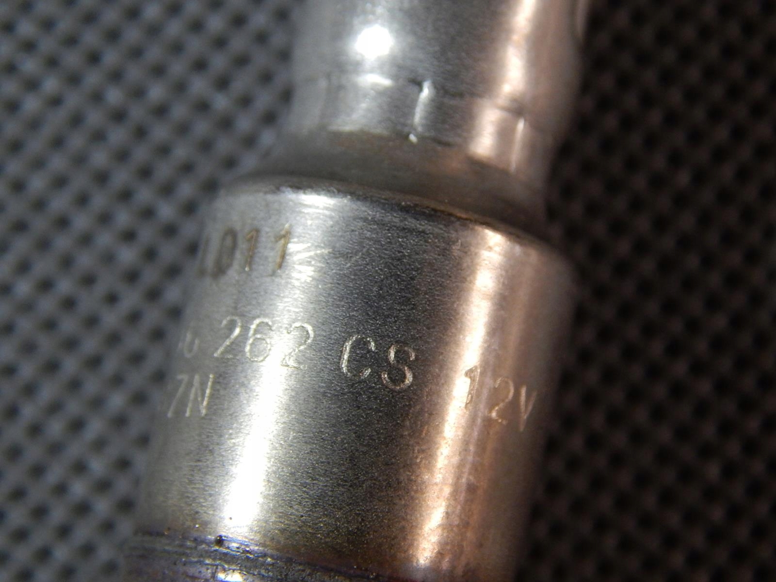VW GOLF VII SONDA LAMBDA 04E906262CS