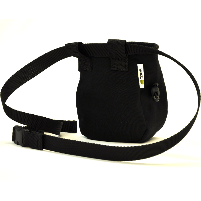 Worek woreczek na magnezję Kot Drapacz Marka Gadd