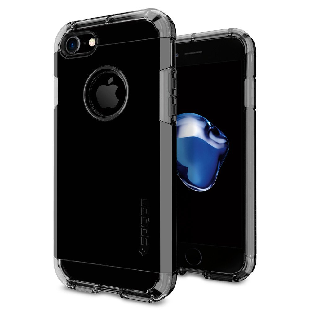 

Etui Spigen Tough Armor do iPhone 7