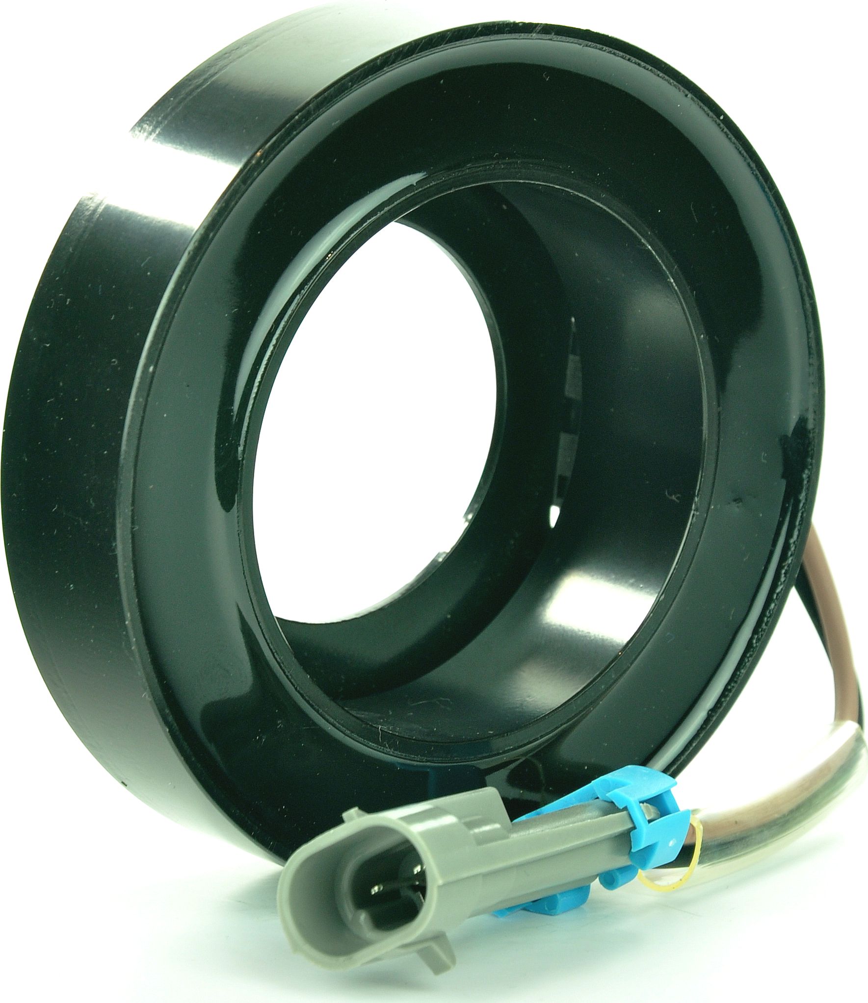 CEWKA / ELEKTOMAGNES OPEL / SAAB SANDEN PXV16 Numer katalogowy części 130408