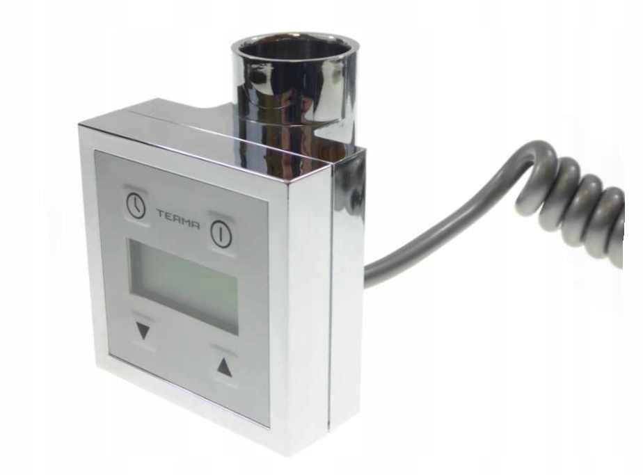 Terma Elektrický ohrievač pre radiátor KTX-3 Chrom