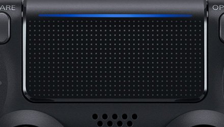 PAD PS4 DUALSHOCK 4 SLIM PRO V2 CZERWONY ORYGINAŁ Tryb pracy analogowy