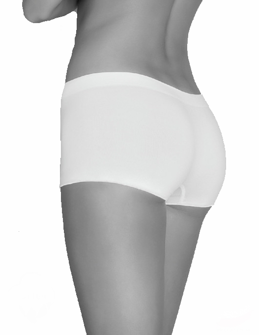 

Gatta seamless cotton Short szorty bezszwowe XL