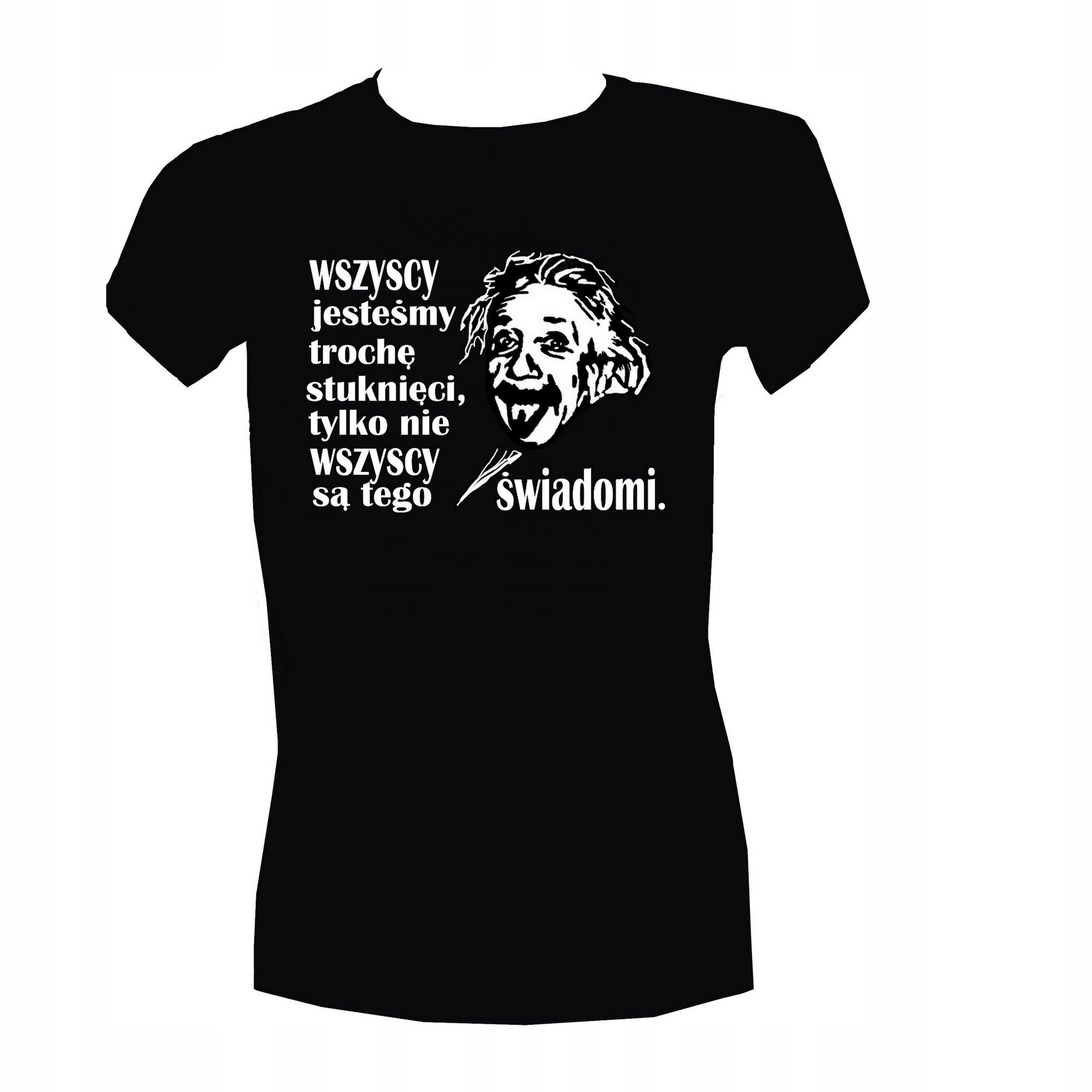 

T-shirt koszulki nadruk na różne okazje L/XL 1