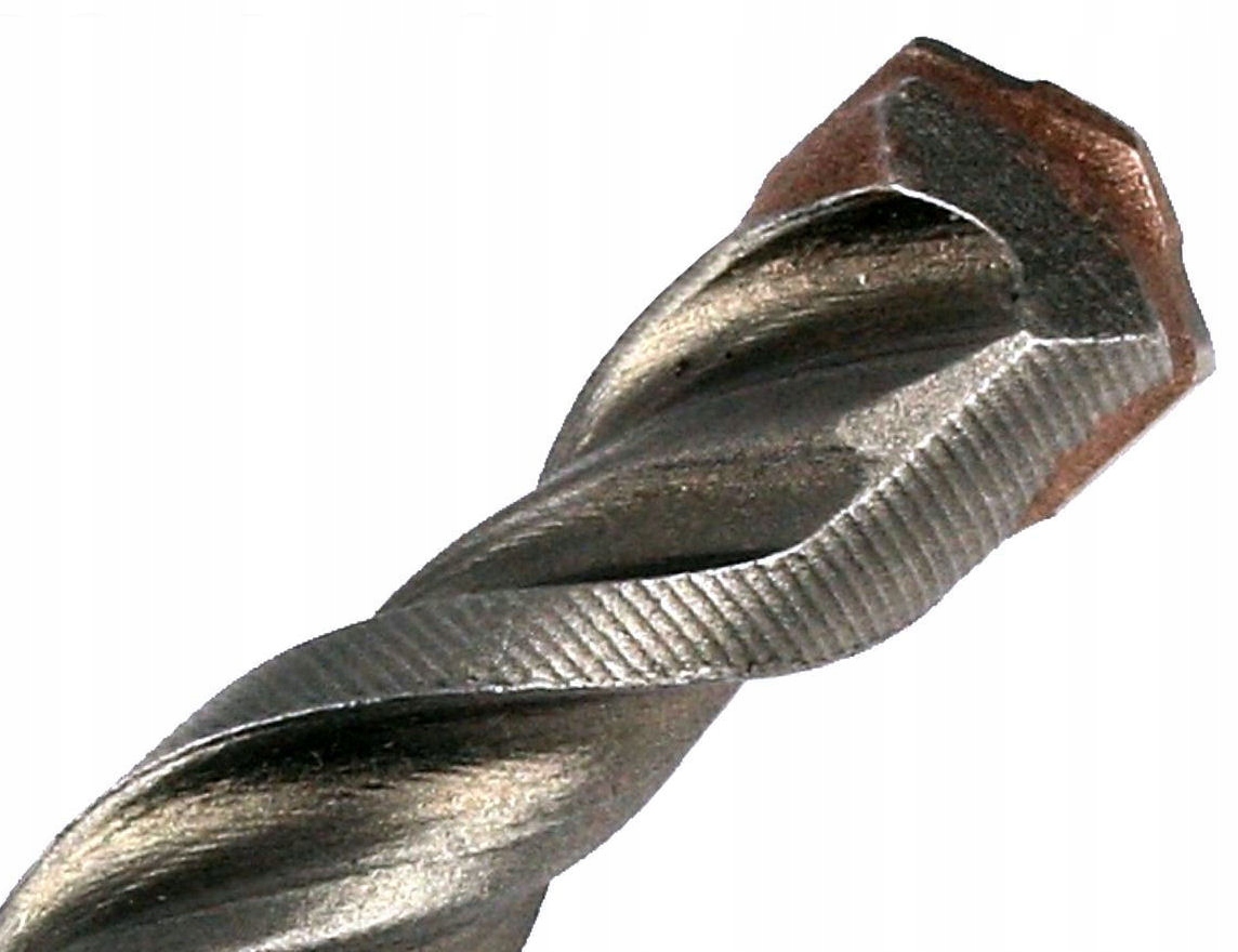 

Super Wiertło SDS-Plus plus-3 Bosch 4/100/165mm