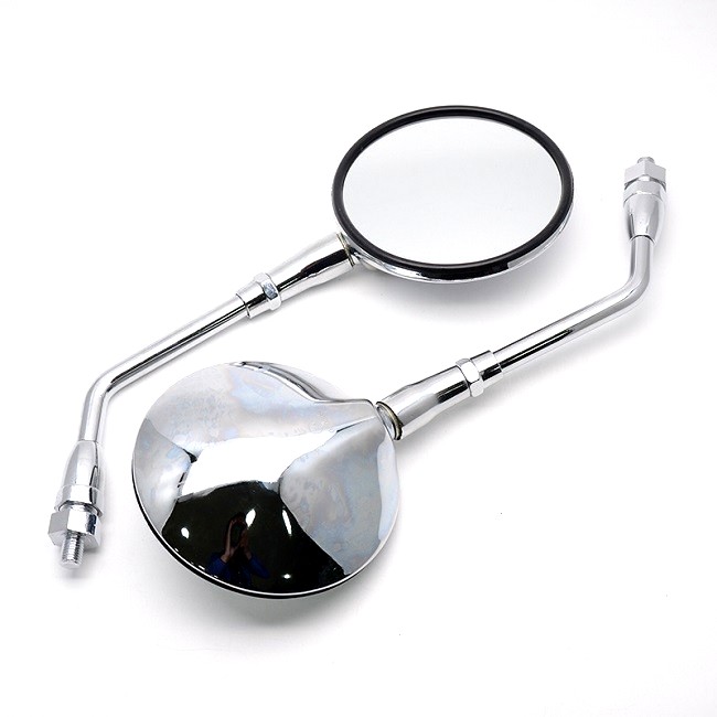

Lusterko Para Kawasaki Zr 550 750 1100 Zephyr 91-