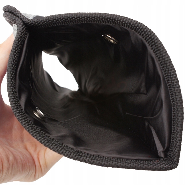 NAKŁADKA NA PASY DO REGULACJI OBNIŻENIA PASÓW Kolor czerń