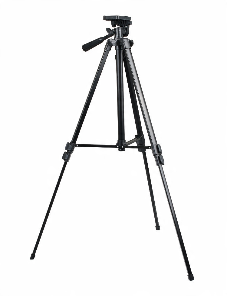 

Mobilny Statyw Tripod foto + Futerał 139cm ST-330