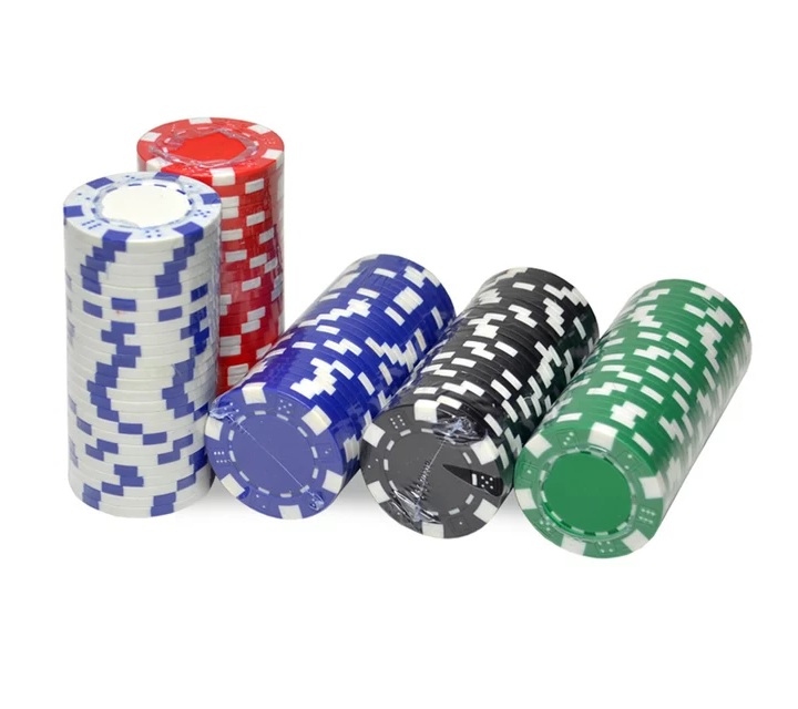 Żetony gamedesire, gryonline, poker4chips, GD, Warszawa