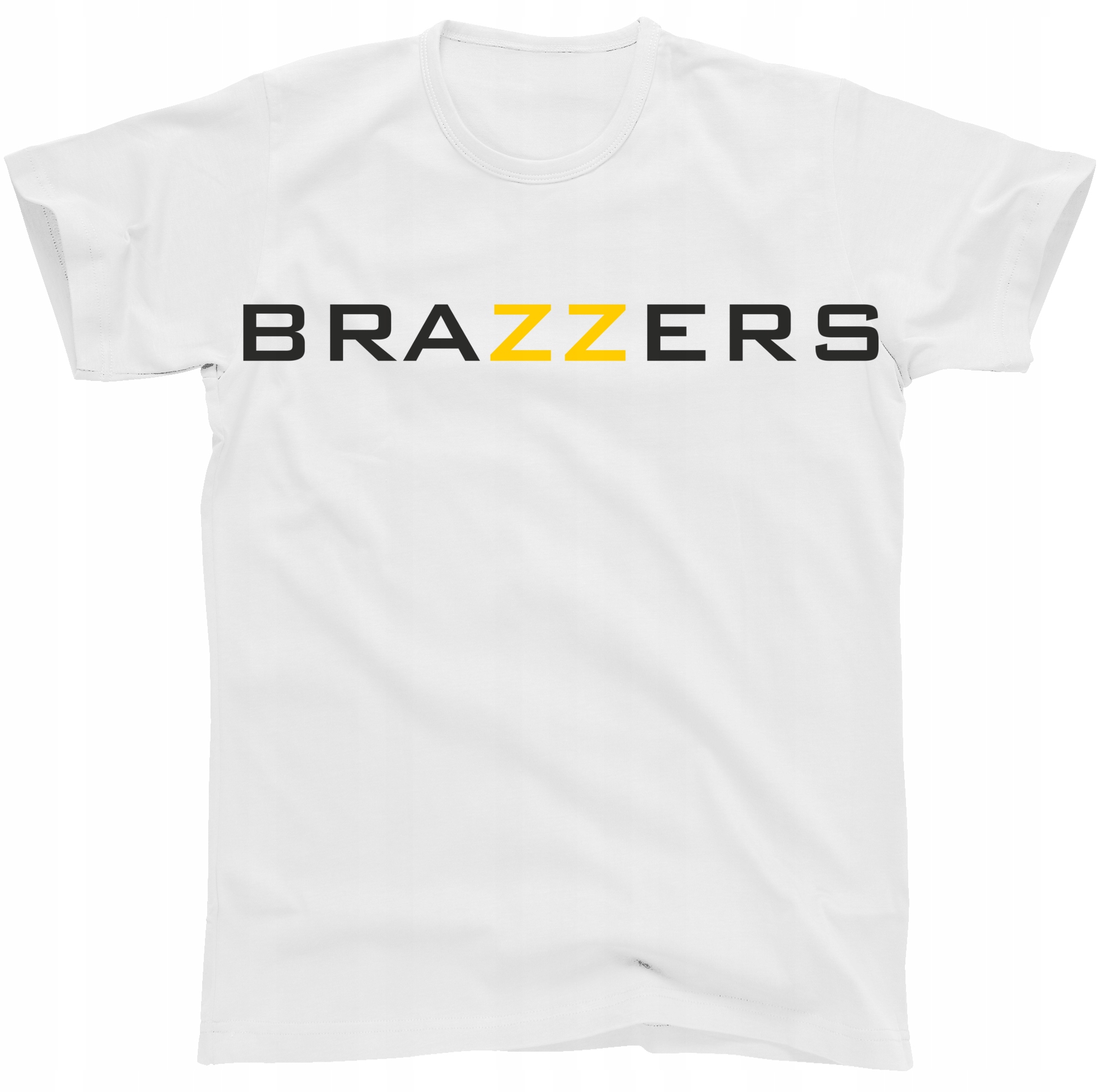 

Brazzers koszulka, t-shirt r. S