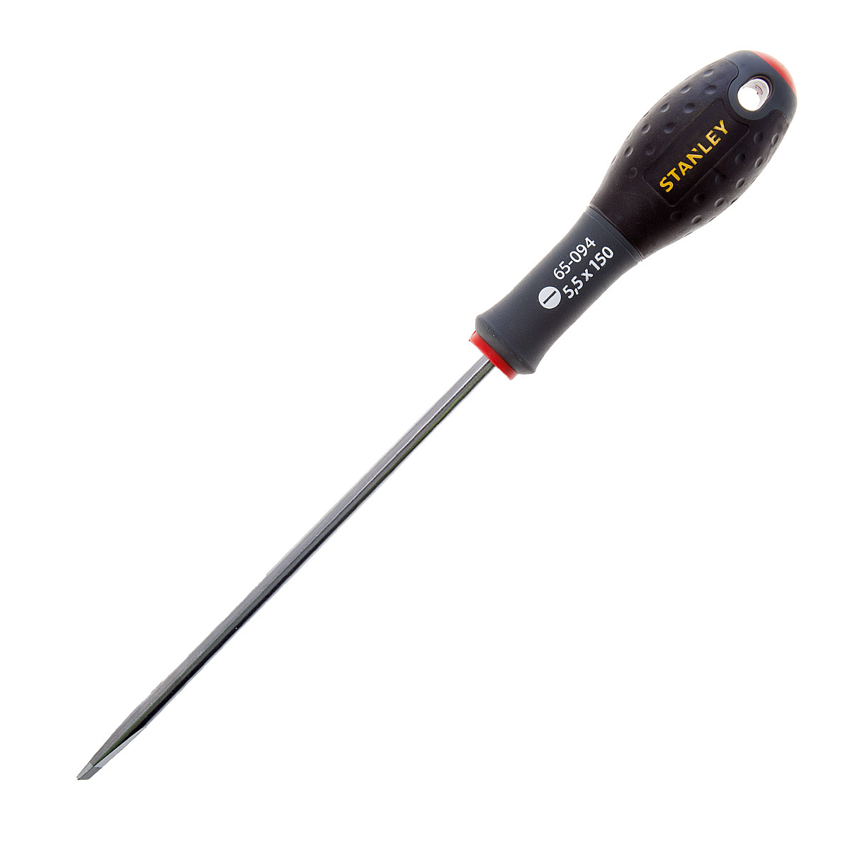 

Stanley Wkrętak Płaski FatMax 5,5x150mm 65-094