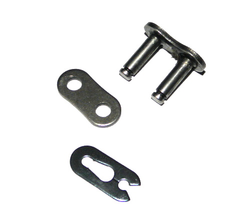 

Spinka (zapinka, skuwka) łańcucha T8F mini pocket