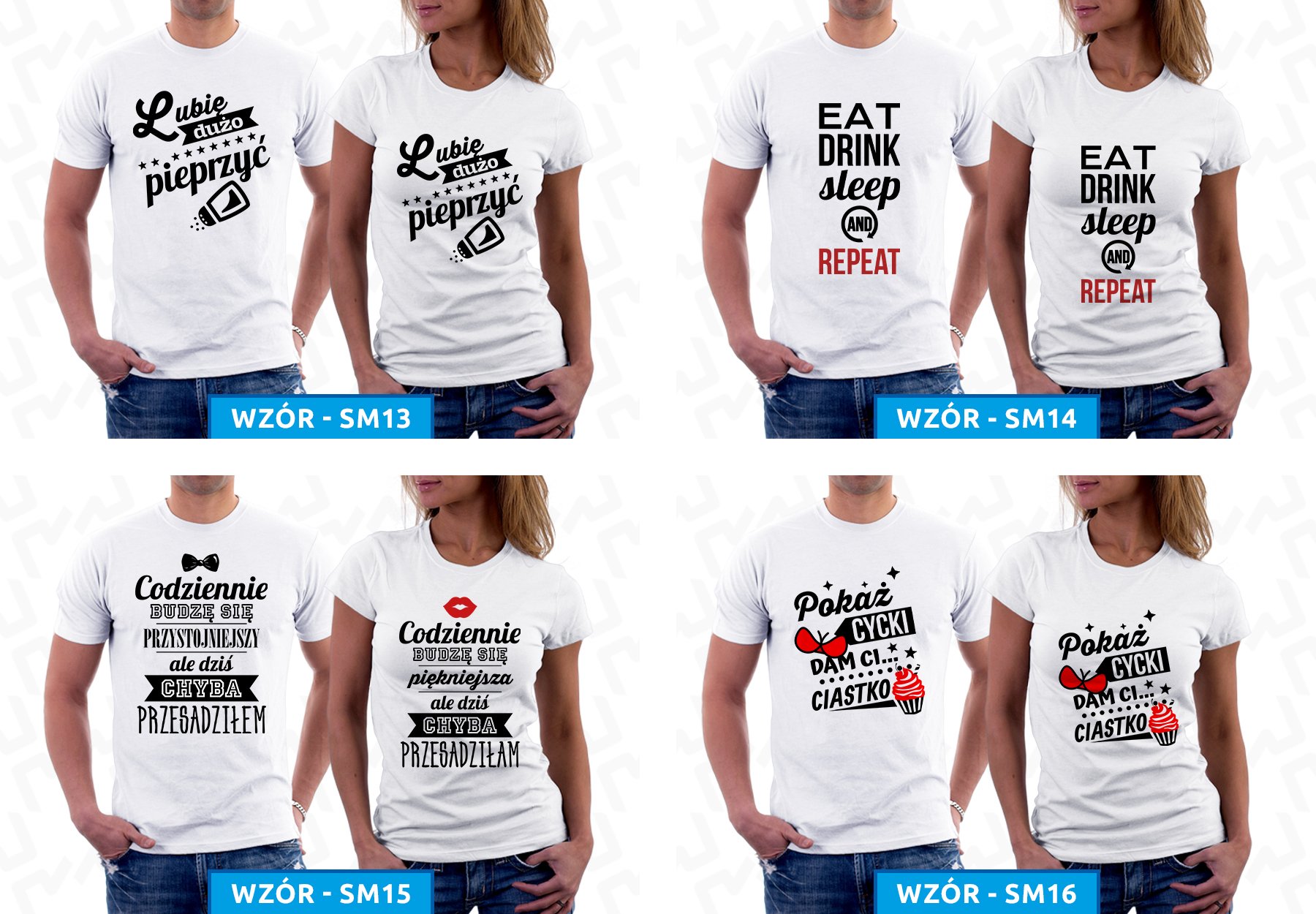 KOSZULKA NA URODZINY PREZENT ŚMIESZNE NAPISY - S Rozmiar S