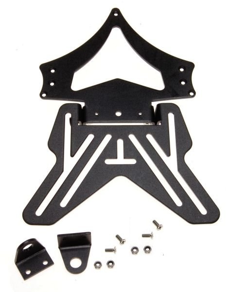 

Mocowanie Tablicy Rejestracyjnej Ramka Trójkąt