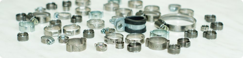 Opaska zaciskowa bezstopniowa 20,9-24,1 mm OETIKER Marka Oetiker