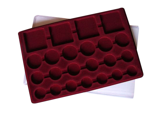 

Paleta Typ * MIX * Zasuwka