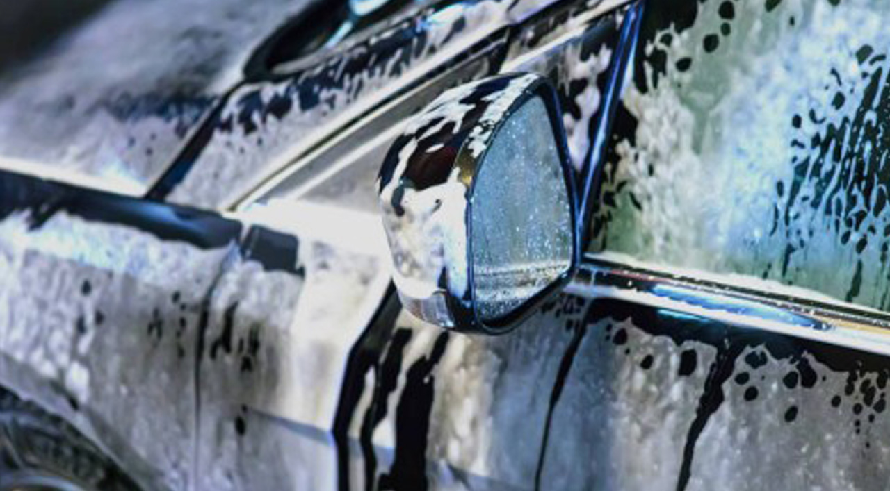 AKTYWNA PIANA PŁYN DO MYCIA SAMOCHODÓW AUTA 1L Producent Kanwod