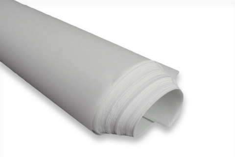 PE baliaci papier na syrové údeniny 350x500 1kg 52g Značka iné