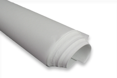 PE baliaci papier na syrové údeniny 350x500 1kg 52g Značka inny