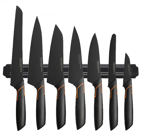 MAGNETYCZNA LISTWA NA NOŻE UCHWYT NÓŻ MAGNES 33 CM Marka inna