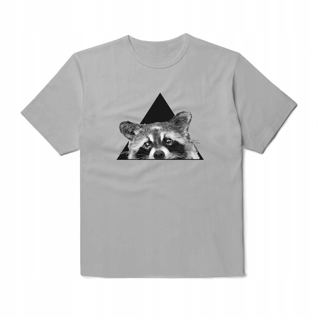 

Szop T-shirt Koszulka Męska wyjątkowy XL