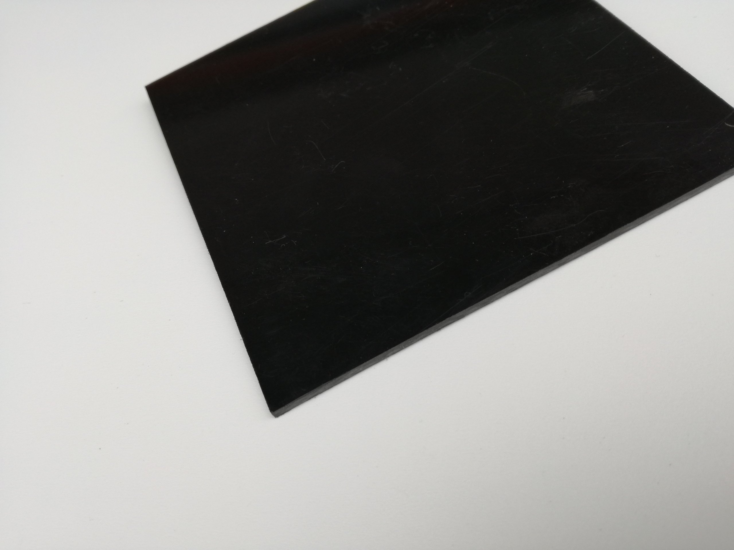 

2mm Hips Polistyren 100x100cm Czarny plexi pleksa