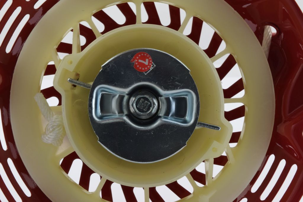 STARTER SZARPAK ROZRUCH AGREGAT prądotwórczy GX Kod producenta BCDD-73113