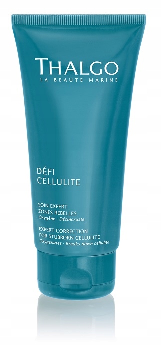 Thalgo Expert Correction For Stubborn Cellulite Żel na cellulit 150ml