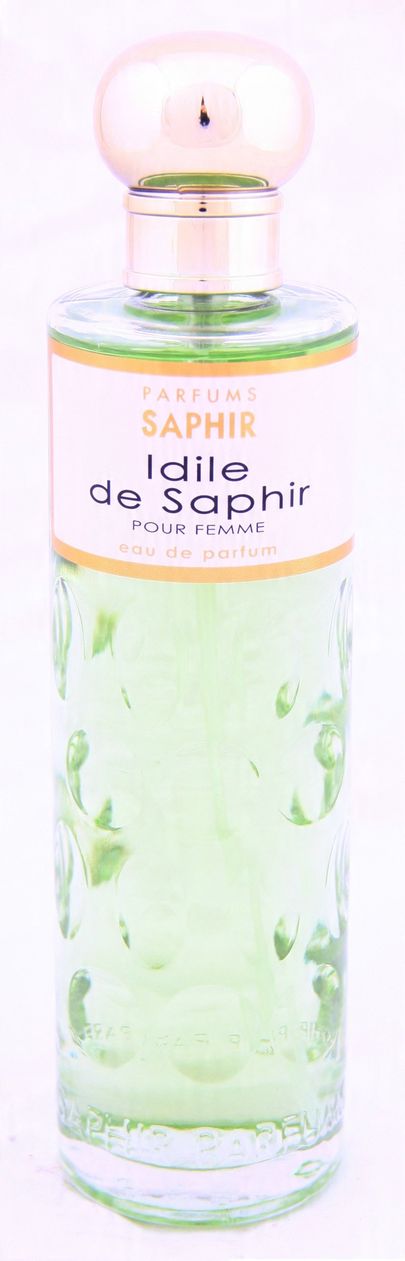 

Saphir Woda perfumowana 200ml Women Idile De Saphi