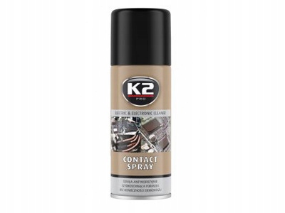 

K2 Contact Spray Do Styków Instalacji 400ML