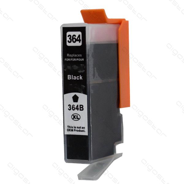 

Tusz Do Hp 364 XL C6380 D5460 6510 5510 N