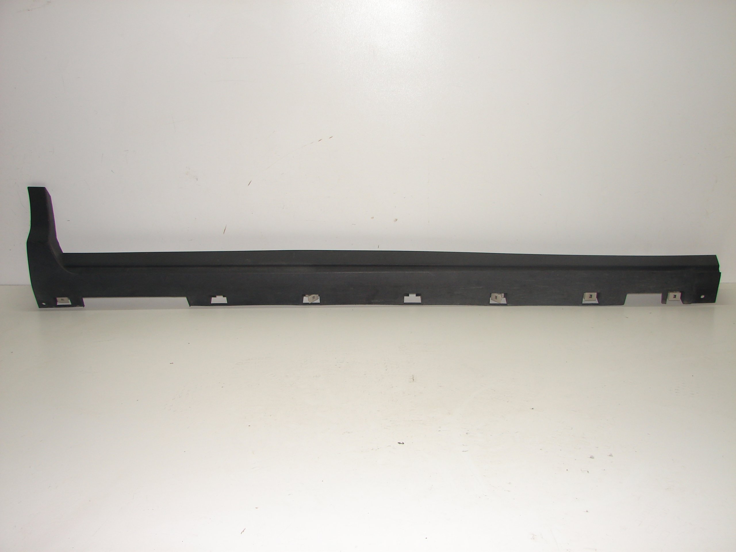 Nakładka listwa na próg prawa FORD KUGA LIFT 12-