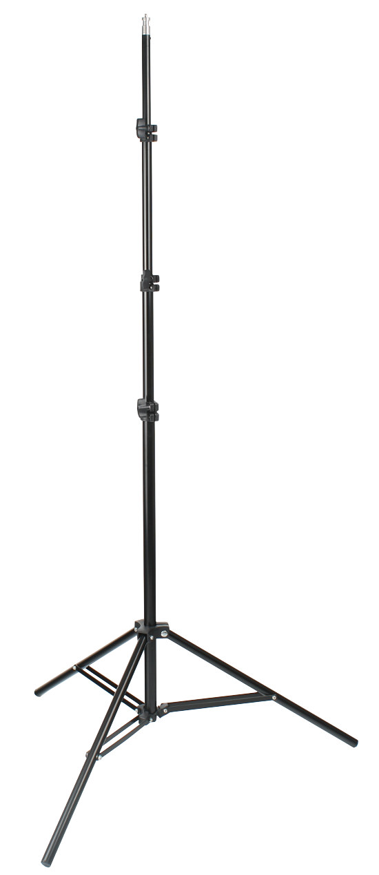

Statyw Do Lamp Pierścieniowych Stabilny 280cm 802