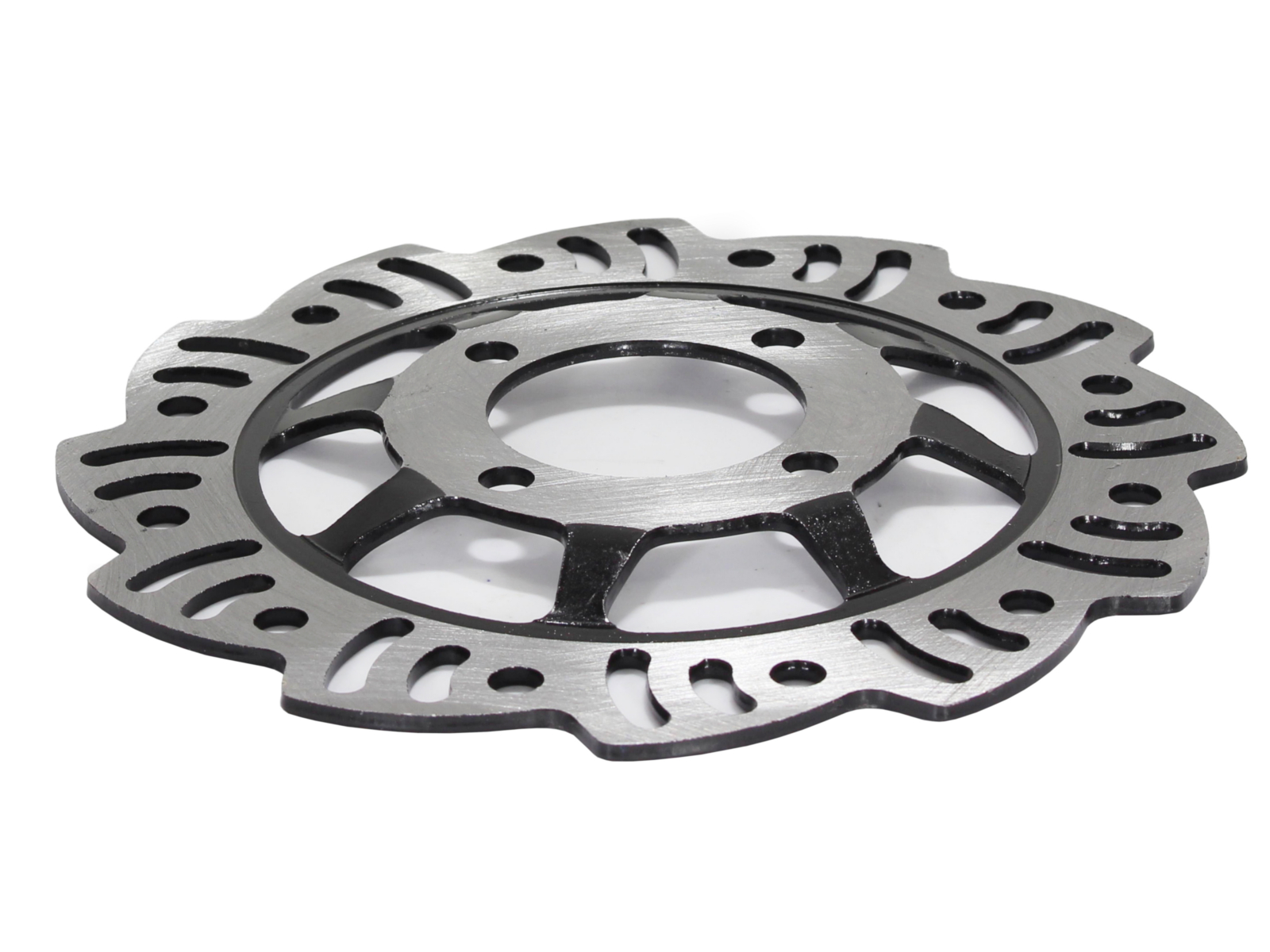 TARCZA HAMULCA CROSS 125 PRZÓD Producent inny