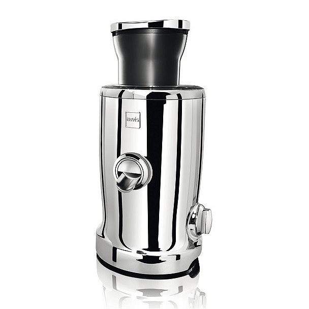 

Wyciskarka do soków Vita Juicer Novis 4 w 1 Chrom