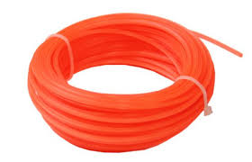 

Żyłka Do Kosy Podkaszarki Kwadratowa 3,0mm x15m