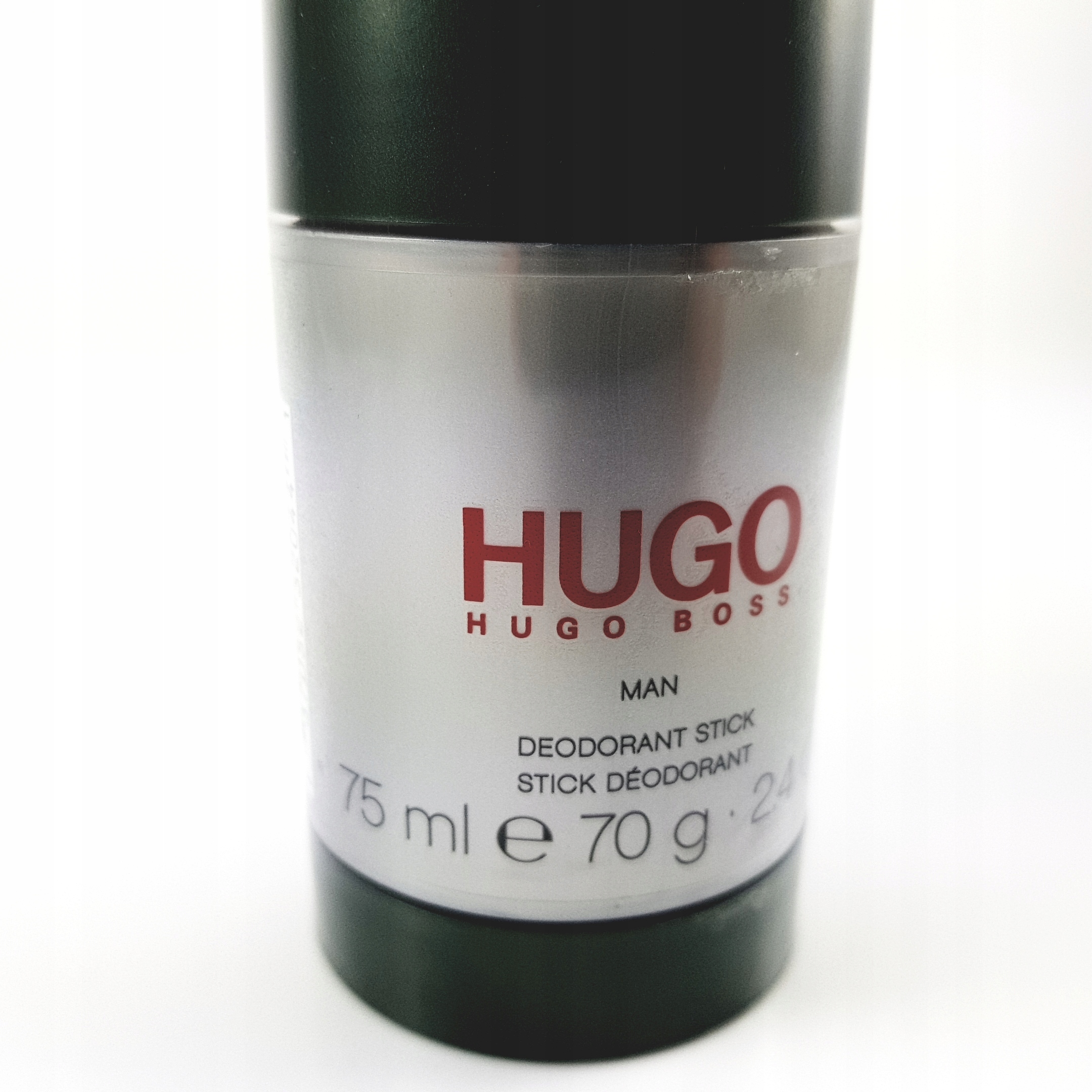 Hugo boss zielony 75 ml sales