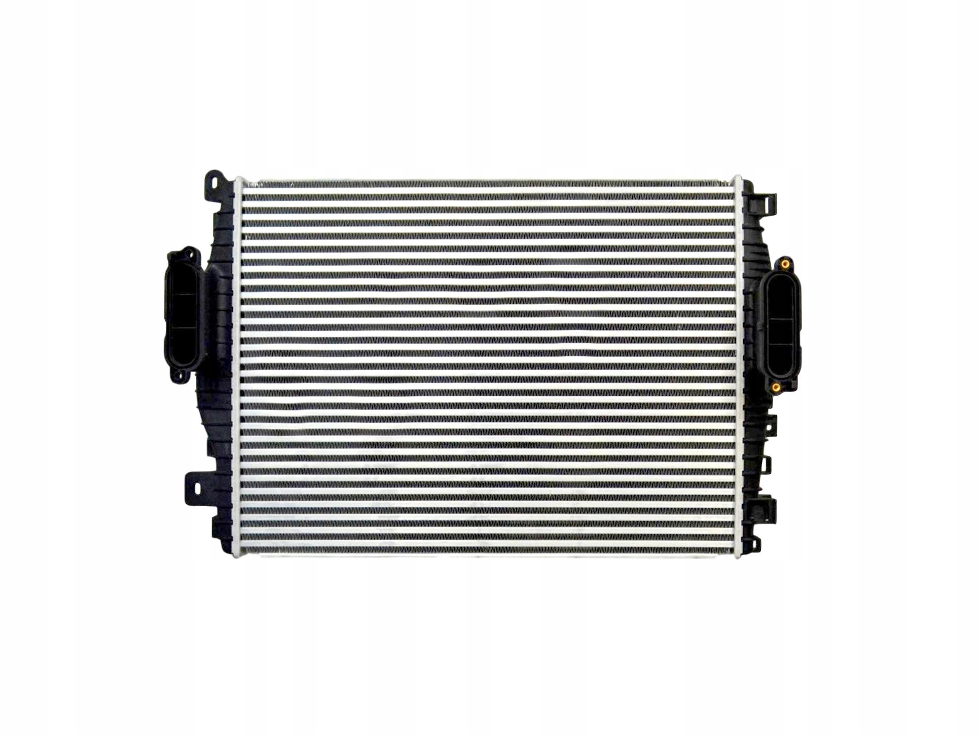 NOWY INTERCOOLER JAGUAR XF XJ 12 13 14 15 16 17 JA13002DB za 1199 zł z
