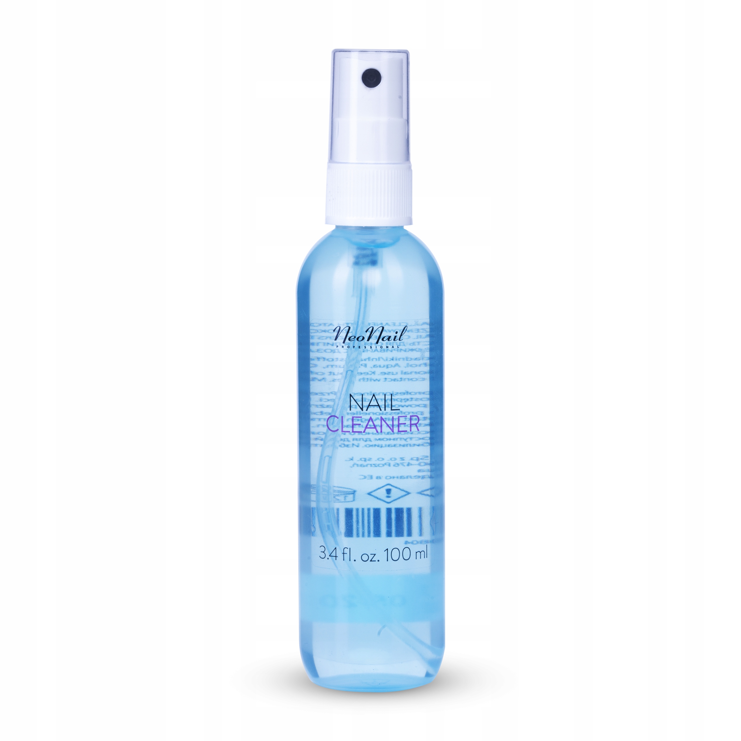 

NeoNail Nail Cleaner z atomizerem 100 ml