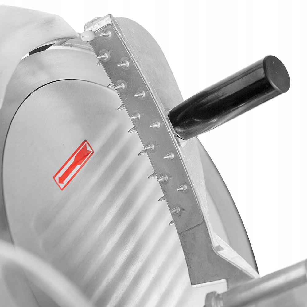 KRAJALNICA DO WĘDLIN FORGAST ŚR. NOŻA 22cm FG10222 Model FG10222