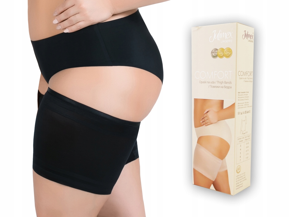 

Julimex Opaski Na Uda przeciw otarciom Comfort r 7